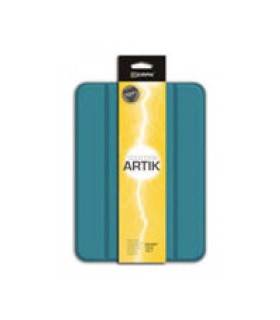 Zimax Funda Tablet Galaxy TAB4 7\" ARTIK AQUA. Azul 