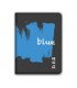 Zimax Funda Tablet Universal PAINT BLUE. 7\" 