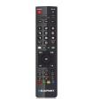 Mando Universal Para TV Panasonic Blaupunkt  BP3005