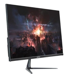 MONITOR 23.8\' PRIMUX IOX P238 GAMING FHD 1MS FRAMELESS HDMI DISPLAYPORT