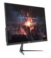 MONITOR 23.8' PRIMUX IOX P238 GAMING FHD 1MS FRAMELESS HDMI DISPLAYPORT