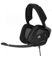 Corsair VOID ELITE USB Auriculares Diadema Negro