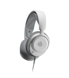 AURICULARES STEELSERIES - ARCTIS NOVA 1P BLANCO (61612)