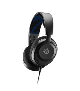 AURICULARES STEELSERIES - ARCTIS NOVA 1P NEGRO (61611)