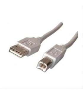 CABLE USB 2.0 A/M-B/M 3M BLISTER