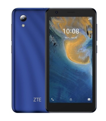 ZTE Blade A31 Lite 5\" 1GB/32GB 2MP/5MP Blue