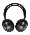 Steelseries Arctis Nova Pro Wireless Auriculares Inalmbrico Diadema Juego Bluetooth Negro