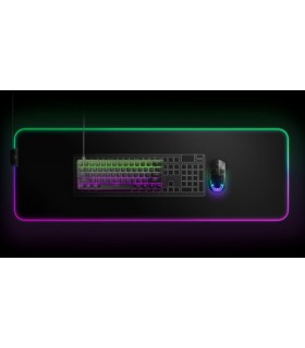 Steelseries Apex Pro Mini teclado USB QWERTY Ingls de EE. UU. Negro