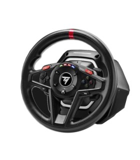 THRUSTMASTER VOLANTE + PEDALES  T128 PARA PS5 / PS4 / PC