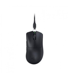 RATON RAZER DEATHADDER V3 PRO NEGRO (RZ01-04630100-R3G1)