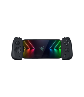 Razer Kishi V2 Negro Lightning Gamepad Analgico/Digital iOS