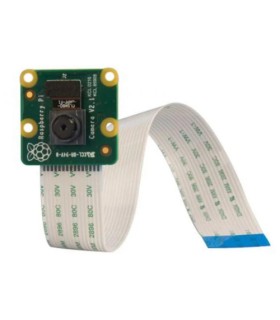 RASPBERRY CAMARA PARA RASPBERRY PI MODULE V2 (9132664)