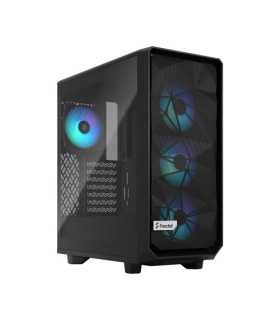 Fractal Design Meshify 2 Compact Lite Negro