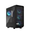 Fractal Design Meshify 2 Compact Lite Negro