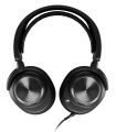 Steelseries Arctis Nova Pro Auriculares Almbrico Diadema Juego Negro