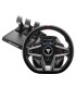 THRUSTMASTER VOLANTE + PEDALES T248 PARA PS5 / PS4 / PC