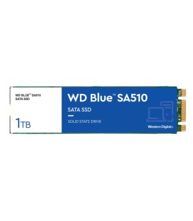 Western Digital SA510 M.2 1000 GB Serial ATA III