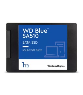 Western Digital Blue SA510 2.5\" 1000 GB Serial ATA III