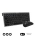 SUBBLIM SUBKBC-OCO020 teclado