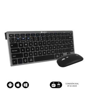 SUBBLIM SUBKBC-OCO020 teclado