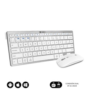 SUBBLIM SUBKBC-OCO010 teclado