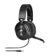 Corsair HS55 STEREO Auriculares Almbrico De mano Juego Carbono