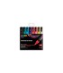 ESTUCHE 8 UDS. PC-5M BASIC POSCA UNIBALL 182634679