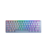 Razer Huntsman Mini teclado USB QWERTY Internacional de EE.UU. Blanco