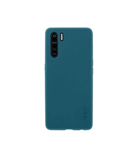 OPPO PROTECTORS CASE A91 AZUL