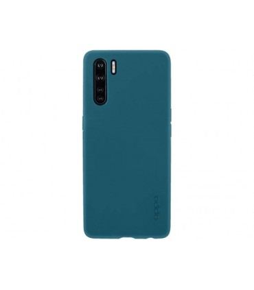 OPPO PROTECTORS CASE A91 AZUL