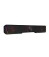 Redragon - DARKNETS Barra De Sonido Bluetooth/Jack 3.5 RGB