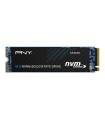 PNY CS1030 1 TB - NVMe - M.2 2280 - 3D NAND - Hasta 2100 MB/s Lectura - Hasta 1700 MB/s Escritura