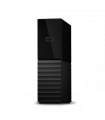 Western Digital My Book Disco Duro Externo 14000 GB Negro