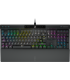 Corsair K70 teclado USB QWERTY Espaol Negro