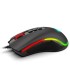 Redragon - COBRA FPS Ratn Gaming RGB Negro