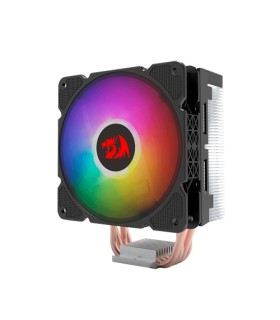 Redragon - Refrigeracin CC-2000 RGB Ventilador 120mm