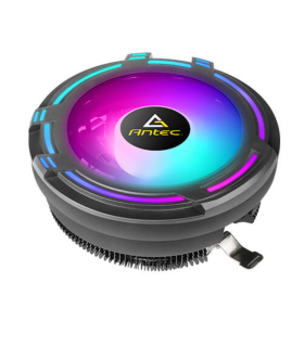 VENTILADOR CAJA ANTEC T120 120MM RGB