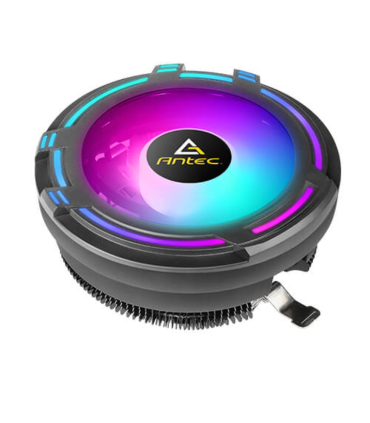 VENTILADOR CAJA ANTEC T120 120MM RGB