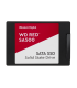 SSD WD RED SA500 1TB SATA3