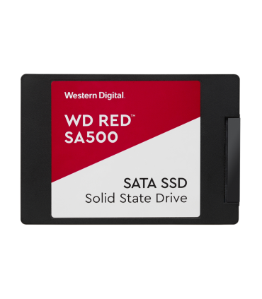 SSD WD RED SA500 1TB SATA3