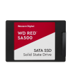 SSD WD RED SA500 1TB SATA3