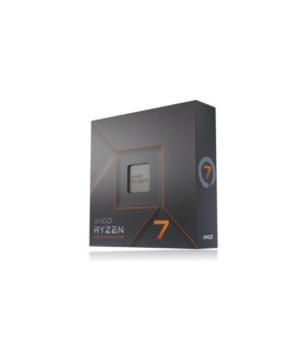 AMD Ryzen 7 7700X procesador 4,5 GHz 32 MB L3 Caja