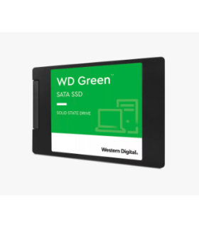 Western Digital Green WD 2.5\" 1000 GB Serial ATA III SLC