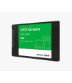 Western Digital Green WD 2.5" 1000 GB Serial ATA III SLC