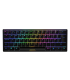 TECLADO GAMINGSHARKOON SKILLER SGK50 S4 KAILH RED ES NEGRO