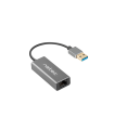 ADAPTADOR NATEC CRICKET USB 3.0 A ETHERNET RJ45 1GB