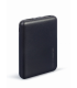 POWERBANK GEMBIRD 5000mAh 1x microUSB A 2x USB-A NEGRO