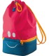 MOCHILA PORTA ALIMENTO KIDS CONCEPT ROSA MAPED 872301