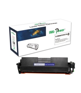 INK-POWER TONER COMP. HP CF217A M102/M104/MFP M130/M132 / CRG047