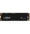 SSD CRUCIAL P3 500MB NMVe